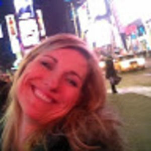 Meet your Posher, Jodi